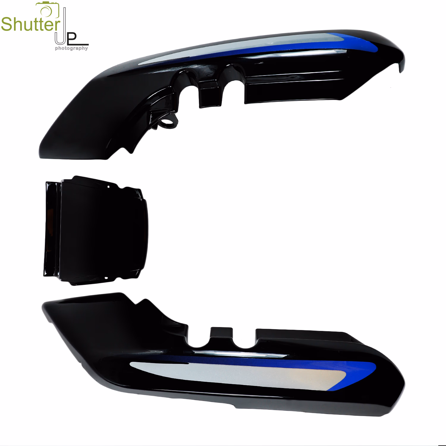Hero Splendor+ Tail Panel Manufacturer in India Hero Splendor+ Tail Panel Manufacturer in India